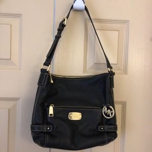 Michael Kors Black Purse
